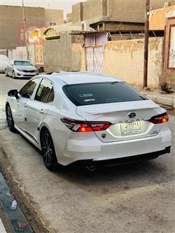 تويوتا كامري